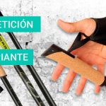 Los mejores bastones marcha nórdica