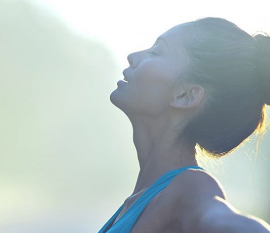 CLAVES para conseguir la energía que NO SE COME La energía en la respiración