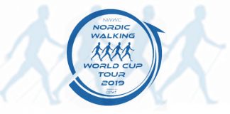 Campeonato mundo marcha nórdica