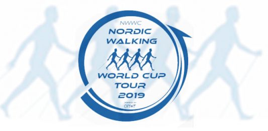 Campeonato mundo marcha nórdica