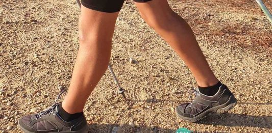 zancada caminar beneficios