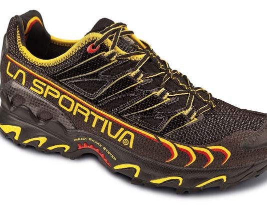 Zapatilla La Sportiva Ultra Raptor – Marcha Nórdica zapatilla La Sportiva Ultra Raptor