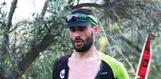 como respirar mejor marcha nórdica