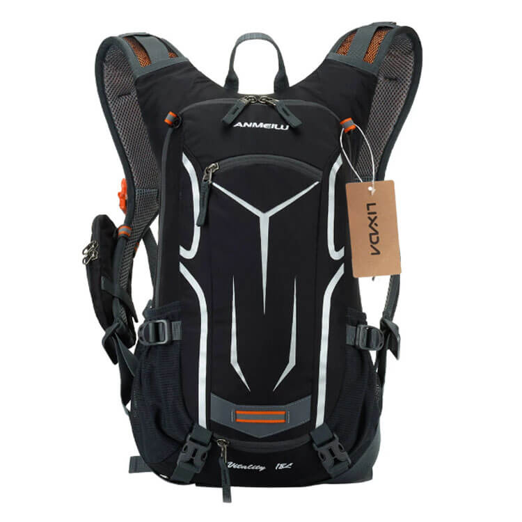Las 12 Mejores MOCHILAS TREKKING 20 Litros 2025 