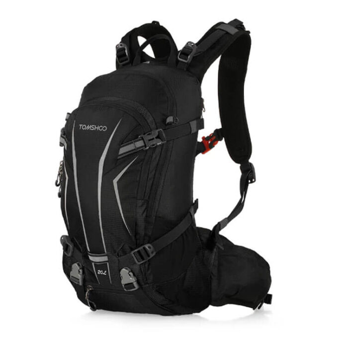 Las 12 Mejores MOCHILAS TREKKING 20 Litros 2025 
