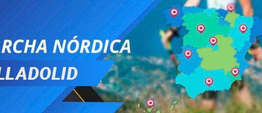 los Mejores sitios para aprender Marcha Nordica en Valladolid Marcha Nórdica Valladolid
