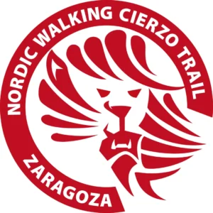 Club cierzo Marcha Nórdica