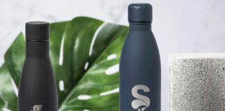 Botellas Térmicas personalizadas