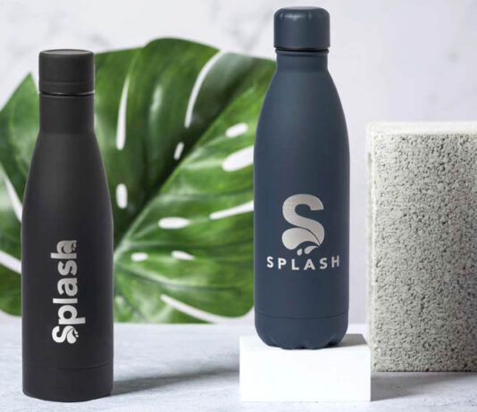 Botellas Térmicas personalizadas