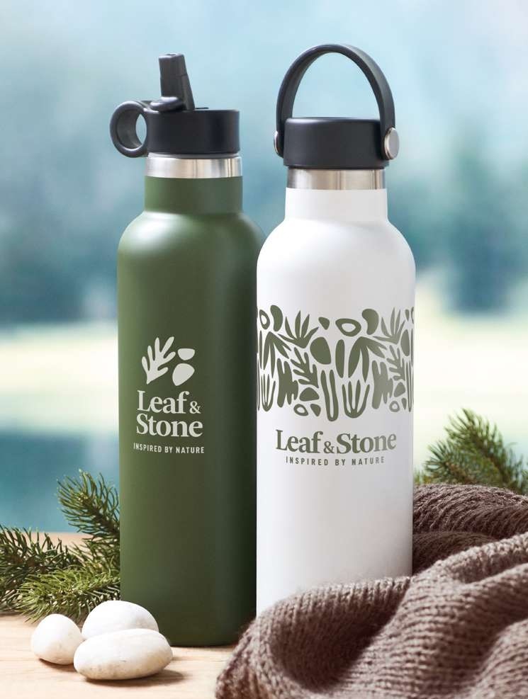 botellas térmicas personalizadas