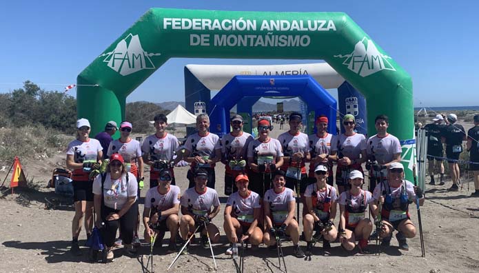 Izaskun Equipo