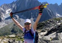 Izaskun Bengoa Pérez » 5 Veces Campeona de España Izaskun Bengoa Pérez