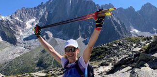 Izaskun Bengoa Pérez » 5 Veces Campeona de España Izaskun Bengoa Pérez