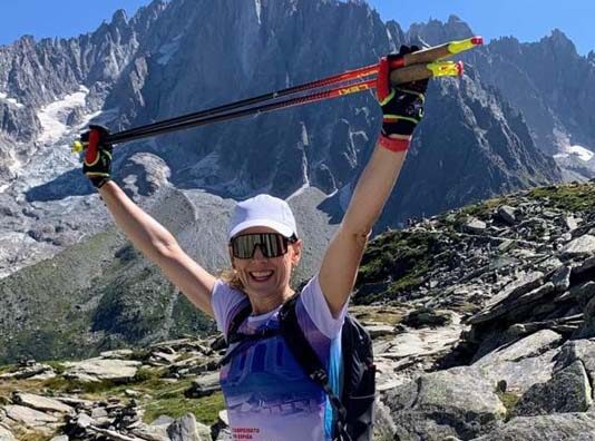 Izaskun Bengoa Pérez » 5 Veces Campeona de España Izaskun Bengoa Pérez
