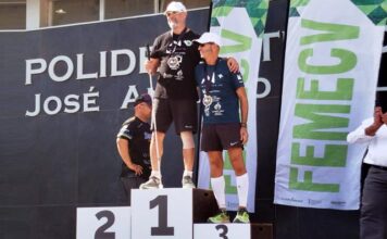 Víctor Martínez Tendero